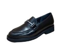 Lloyd Sportliche Slipper schwarz 40