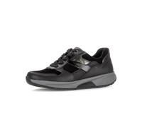 Gabor Damen Sneaker 0106.03.001 Black Kombi 39 EU