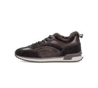Gabor Damenschuhe Elegante Schnürer mocca mocca - Gr. - 5.5 UK