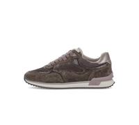 Gabor Damen Sneaker 6002.03.003 Cacao/Dark-Rose 42.5 EU