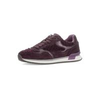 Gabor Damenschuhe Elegante Schnürer mulberry mulberry - Gr. - 7.5 UK