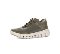 Gabor Damen Sneaker 6003.02.003 Oliv 37 EU