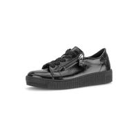 Gabor Damen Sneaker 6010.02.004 Black 43 EU