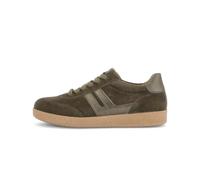Gabor Damen Sneaker 6011.01.001 Oliv 35.5 EU