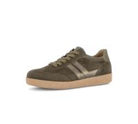 Gabor 6011.01.001 für Damen, grün, Größe 42 EU / 8 UK
