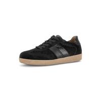 Gabor 6011.02 für Damen, schwarz, Größe 39 EU / 6 UK