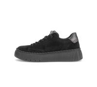 Gabor Damen Sneaker 6014.01.003 Black 44 EU