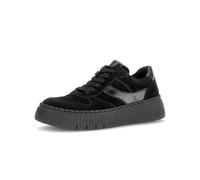 Gabor Damen Sneaker 6014.02.001 Black 42.5 EU