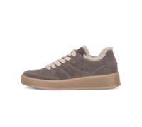 Gabor Damen Sneaker 6018.02.004 Taupe 44 EU