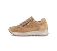 Gabor Damen Sneaker 6021.01.012 Walnut 41 EU