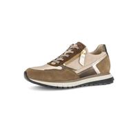 Gabor Damen Sneaker 6029.01.005 Powder/Farro/Cacao 40.5 EU