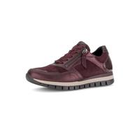 Gabor Damenschuhe Elegante Schnürer mulberry mulberry - Gr. - 6 UK