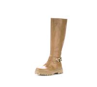 Gabor - Damen Stadtstiefel caramel chino (caramel) - Gr. - UK 5
