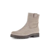 Gabor Damenschuhe Schnürstiefeletten silk - Gr. - 8 UK