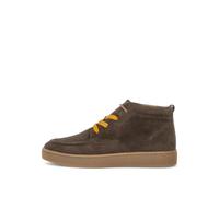 Gabor Damenschuhe Schnürstiefeletten mocca (La. camel) mocca (La. camel) - Gr. - 7.5 UK