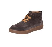 Gabor Damenschuhe Schnürstiefeletten mocca (La. camel) mocca (La. camel) - Gr. - 8 UK