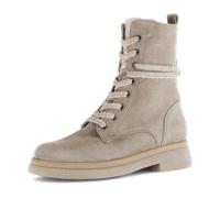 Gabor Damen Stiefel für Damen, beige, Größe 43 EU / 9 UK