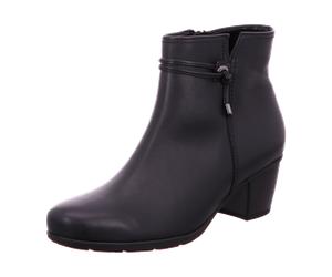 Gabor Damen Stiefel für Damen, blau, Größe 42 EU / 8 UK