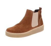 Gabor Damen-Stiefelette Braun