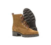 Gabor - Damen Stiefelette braun COGNAC - Gr. - UK 4½