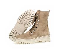 Gabor - Damen Stiefelette taupe salbei (dust) - Gr. - UK 6½