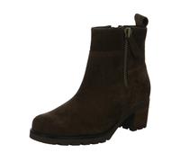 Gabor Damen Stiefeletten 8032.02.001 8032.02 engl. brown G (normal) 36 EU