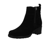 Gabor Damenschuhe Schnürstiefeletten black black - Gr. - 6 UK