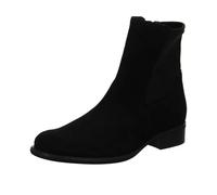 Gabor Damenschuhe Klassische Stiefeletten black black - Gr. - 4 UK