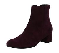 Gabor Damen Stiefeletten 8036.01.005 8036.01 mulberry F (schmal/normal) 39 EU