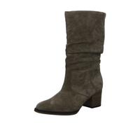 Gabor Damenschuhe Schnürstiefeletten mohair - Gr. - 7.5 UK