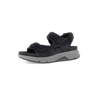 Gabor RollingSoft Sandale schwarz 86.889.47 - Größe 38