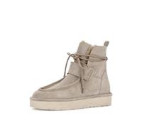 Gabor Damenschuhe Schnürstiefeletten kiesel kiesel - Gr. - 5.5 UK