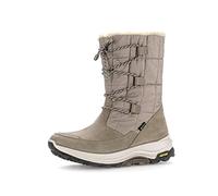 Gabor Damen Winterstiefel, Frauen Stiefel,Wechselfußbett,Warmfutter