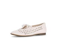 Gabor Damenschuhe Brautschuhe creme creme - Gr. - 6 UK