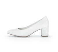 Gabor Damenschuhe Brautschuhe ice (weiss) ice (weiss) - Gr. - 39 EU | 6 UK