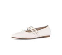 Gabor Damenschuhe Brautschuhe latte (gold) latte (gold) - Gr. - 40.5 EU | 7 UK