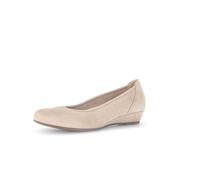 Gabor Damenschuhe Brautschuhe oak - Gr. - 4.5 UK