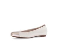 Gabor Damenschuhe Brautschuhe panna/puder panna/puder - Gr. - 39 EU | 6 UK