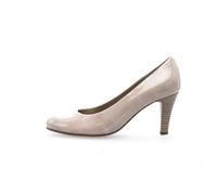 Gabor Damenschuhe Brautschuhe sand sand - Gr. - 4 UK