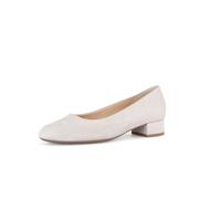 Gabor Damenschuhe Brautschuhe sand sand - Gr. - 7.5 UK