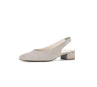 Gabor Damenschuhe Brautschuhe visone (bezogen) - Gr. - 3.5 UK