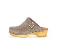 Gabor - Damen Glog braun - Gr. - EU 36