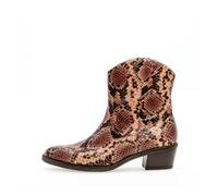 Gabor Damenschuhe Cowboy-/ Bikerstiefeletten antikrosa antikrosa - Gr. - 4.5 UK