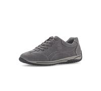 Gabor Damenschuhe Elegante Schnürer anthrazit anthrazit - Gr. - 5 UK