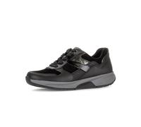 Gabor Damenschuhe Elegante Schnürer black kombi black kombi - Gr. - 4.5 UK