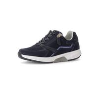 Gabor Damenschuhe Elegante Schnürer blue/ocean blue/ocean - Gr. - 5.5 UK