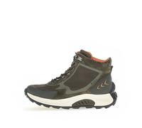 Gabor Damenschuhe Elegante Schnürer bosco kombi - Gr. - 6 UK
