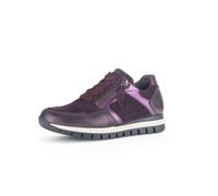 Gabor Damenschuhe Elegante Schnürer bramble bramble - Gr. - 4 UK