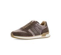 Gabor Damenschuhe Elegante Schnürer cacao/bronce/sand cacao/sand - Gr. - 7.5 UK