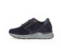 Gabor Damenschuhe Elegante Schnürer dark-blue dark-blue - Gr. - 4.5 UK
